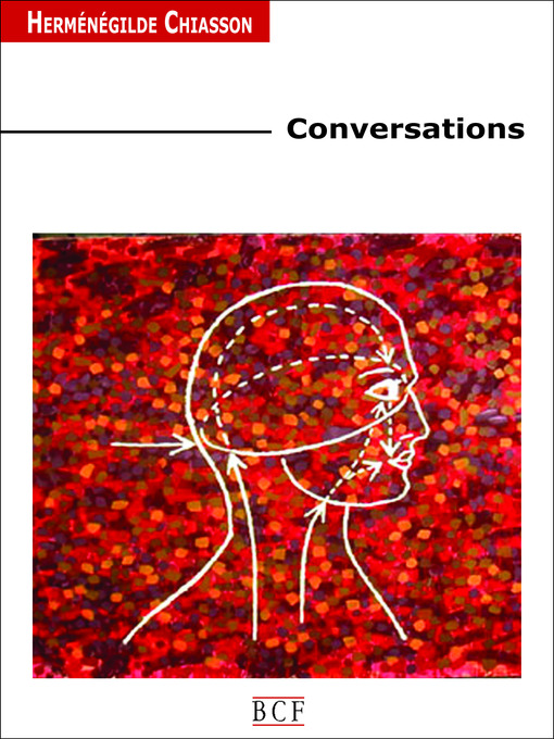 Title details for Conversations by Herménégilde Chiasson - Available